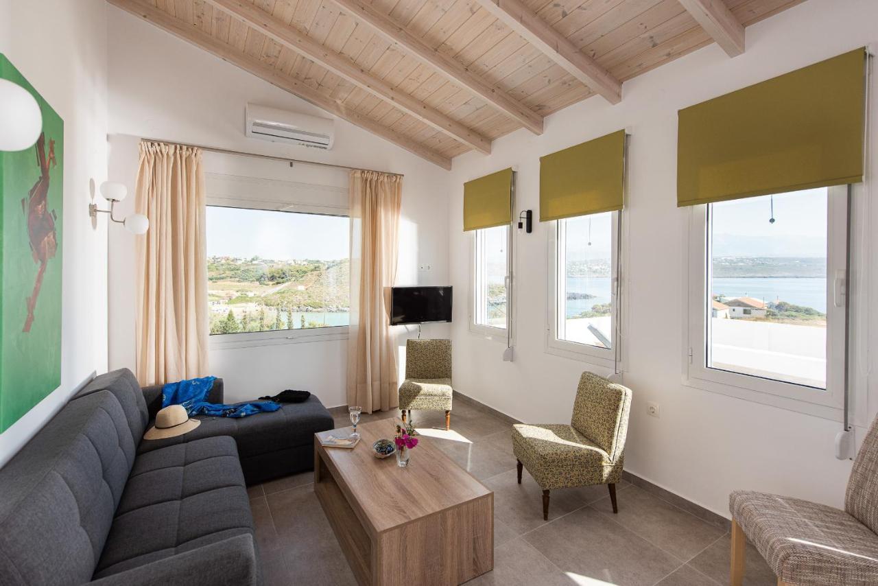Kiara 2 Villa Tersanas