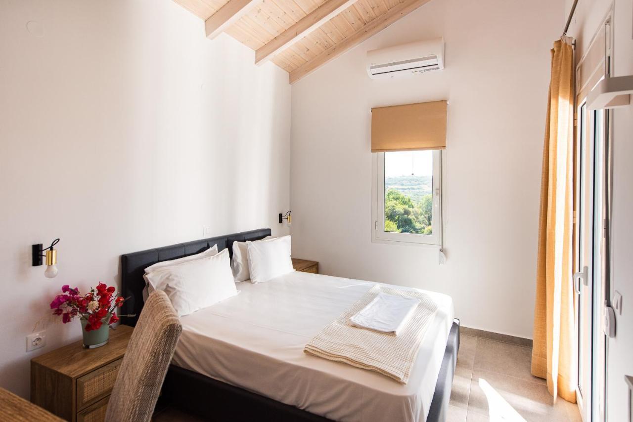 Villa Kiara 2 Tersanas
