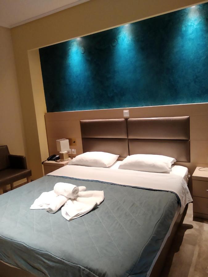 Elli Maria Hotel Limenas (Thasos)