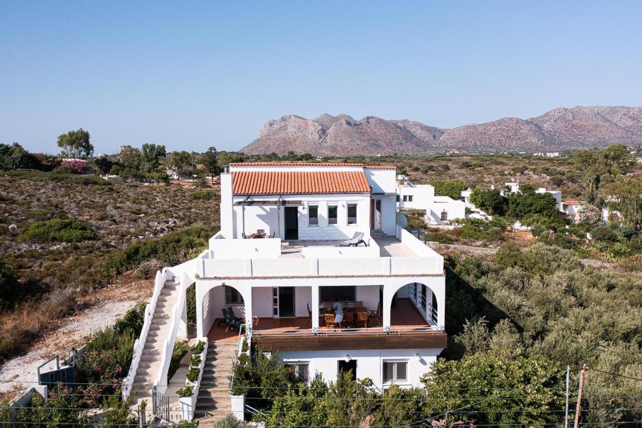 Kiara 2 Villa Tersanas