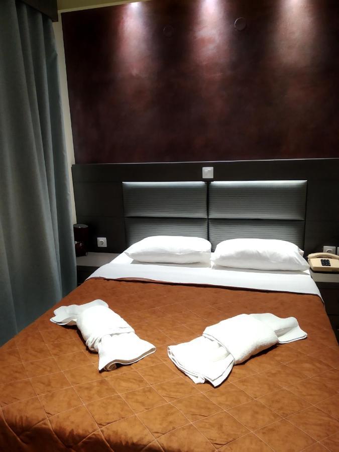Hotel Elli Maria 2*