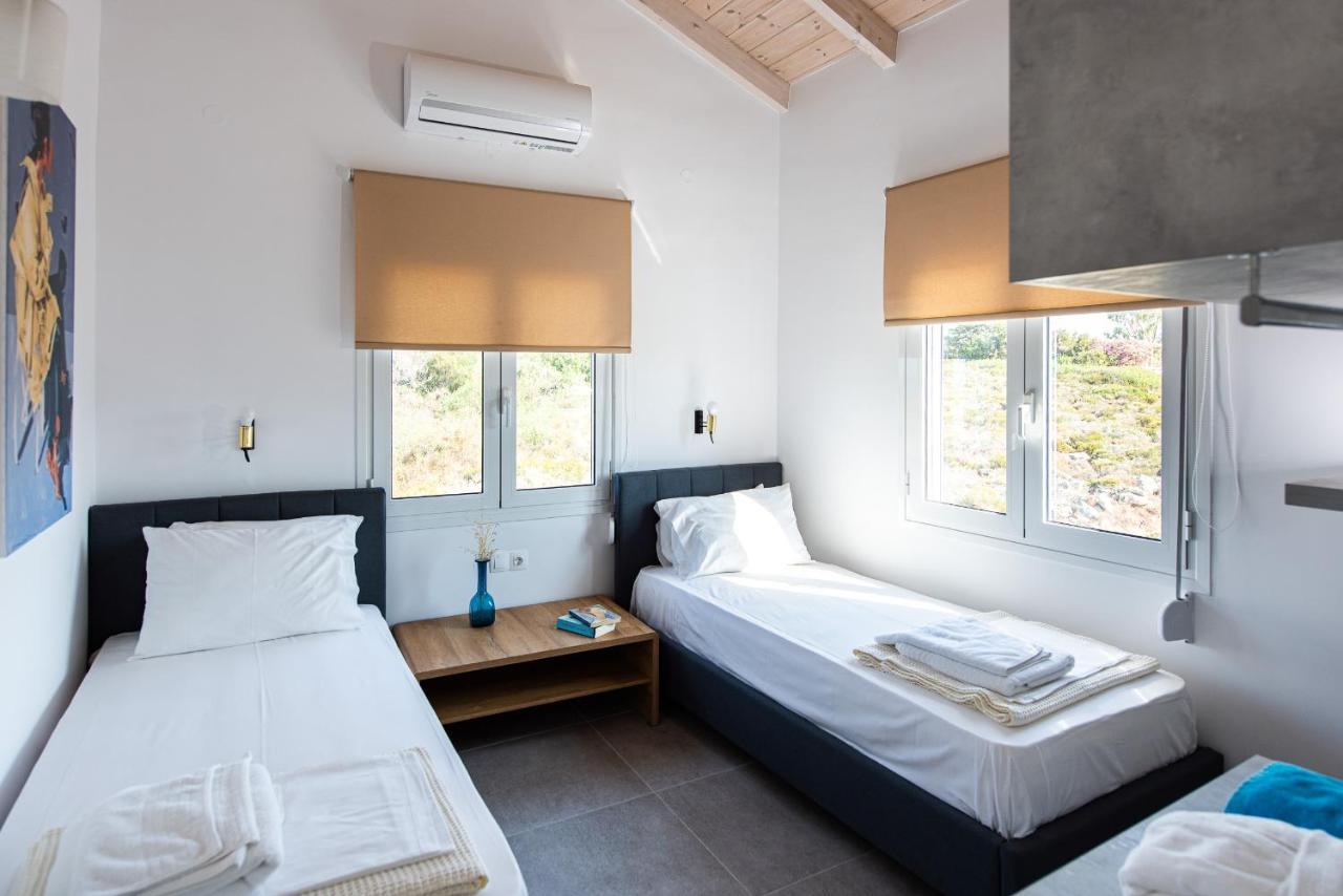 Villa Kiara 2 Tersanas