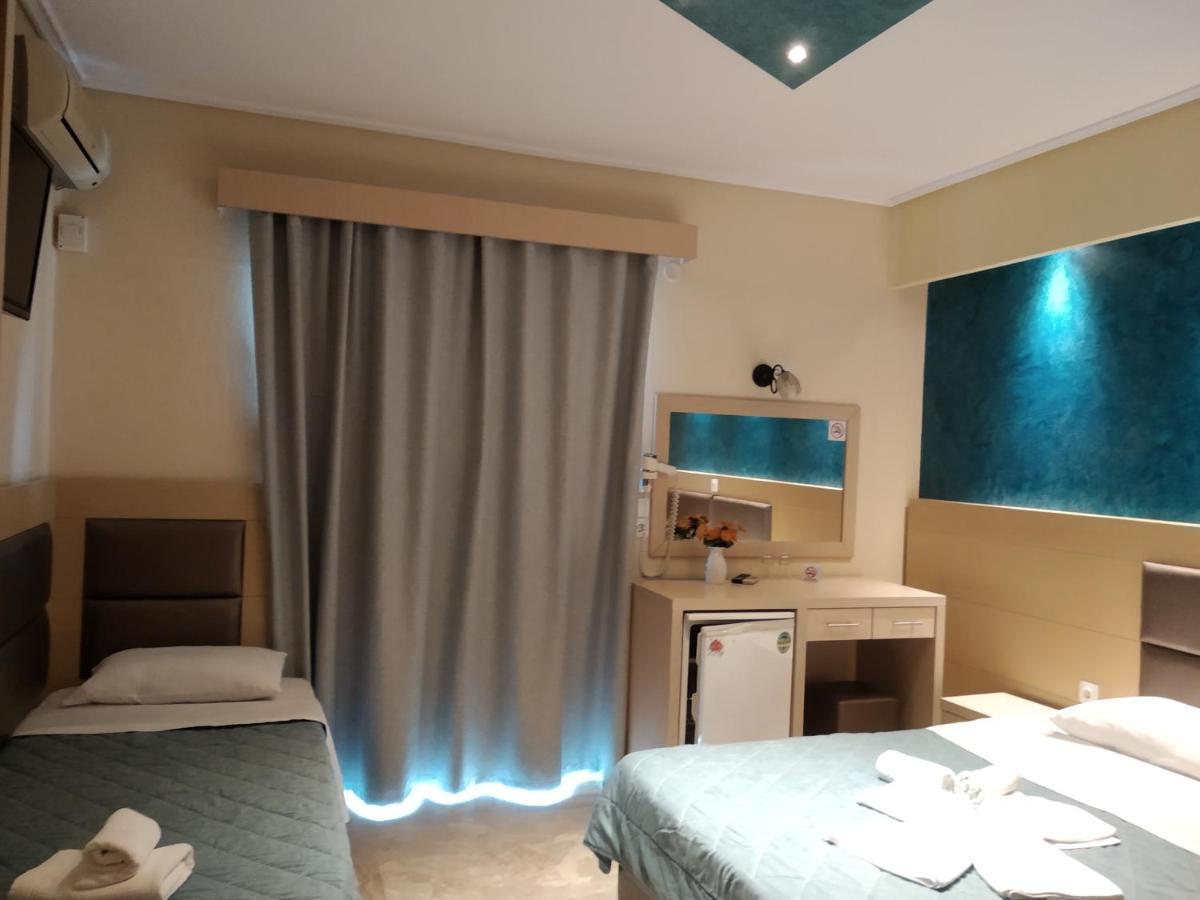 Elli Maria Hotel