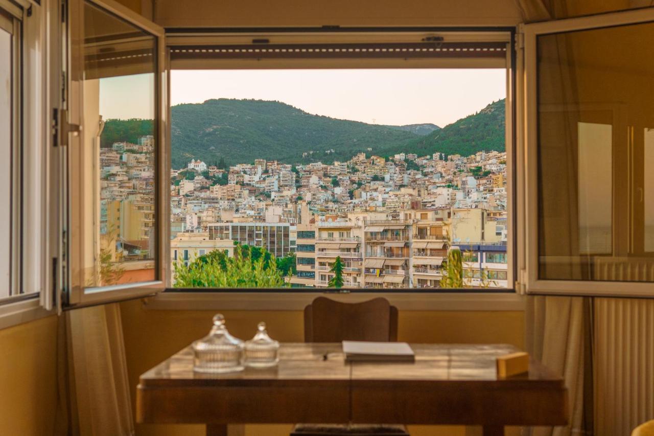 Apartment Anatoli Kavala