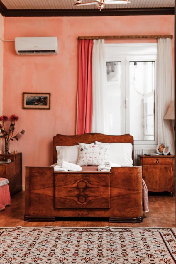 Apartment Anatoli Kavala