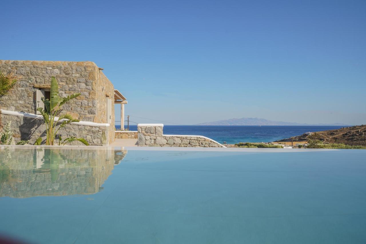 Apartment Vlia Mykonos *