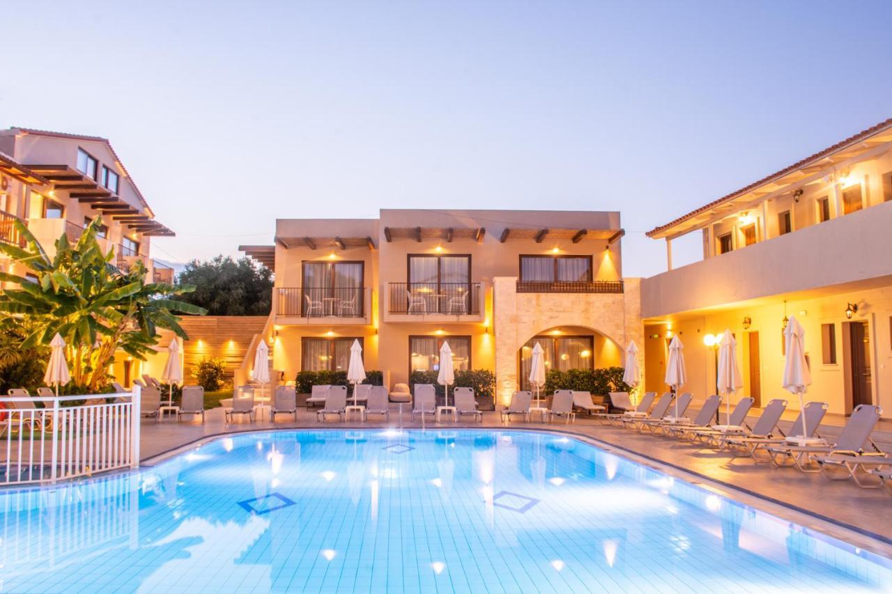 Aparthotel Lazaros Hotel Resort Tsilivi (Zakynthos)