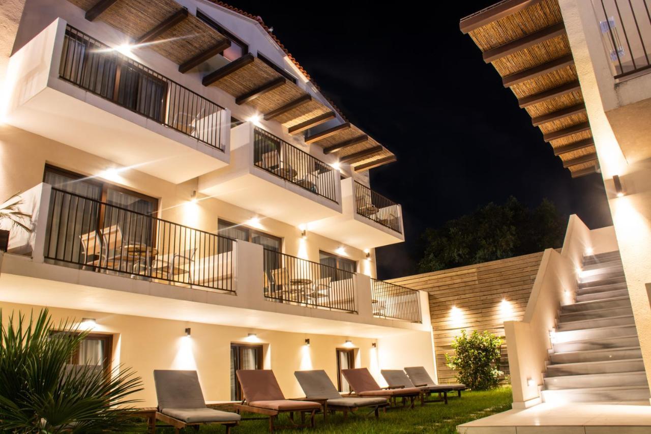 Lazaros Hotel Resort Aparthotel Tsilivi (Zakynthos)