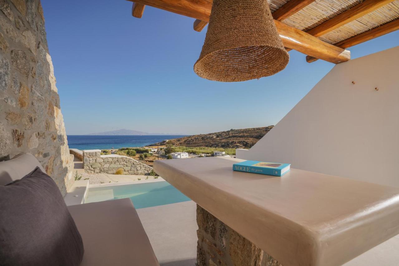 Vlia Mykonos Apartment