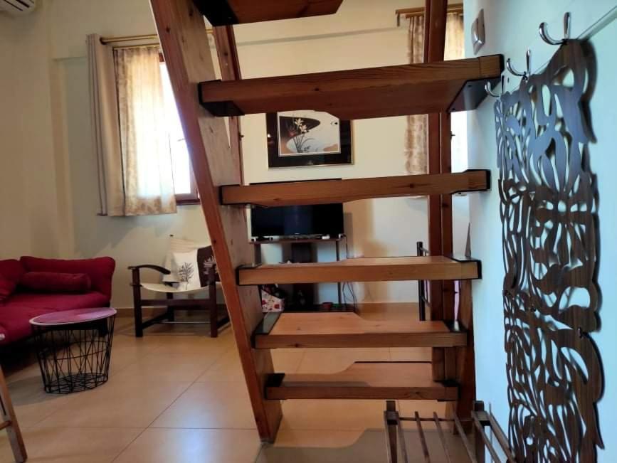 Deili Loft *