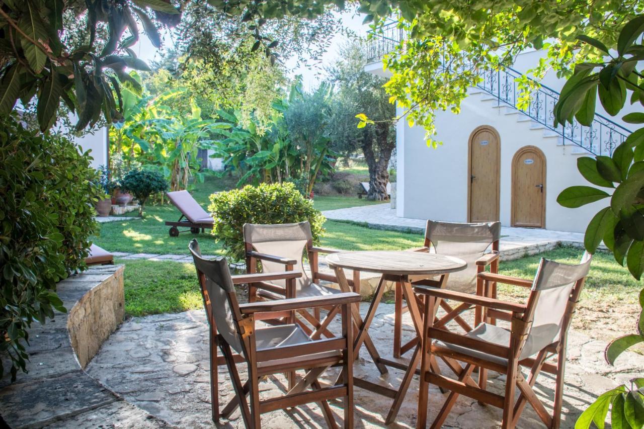 Lazaros Hotel Resort 3* Tsilivi (Zakynthos)