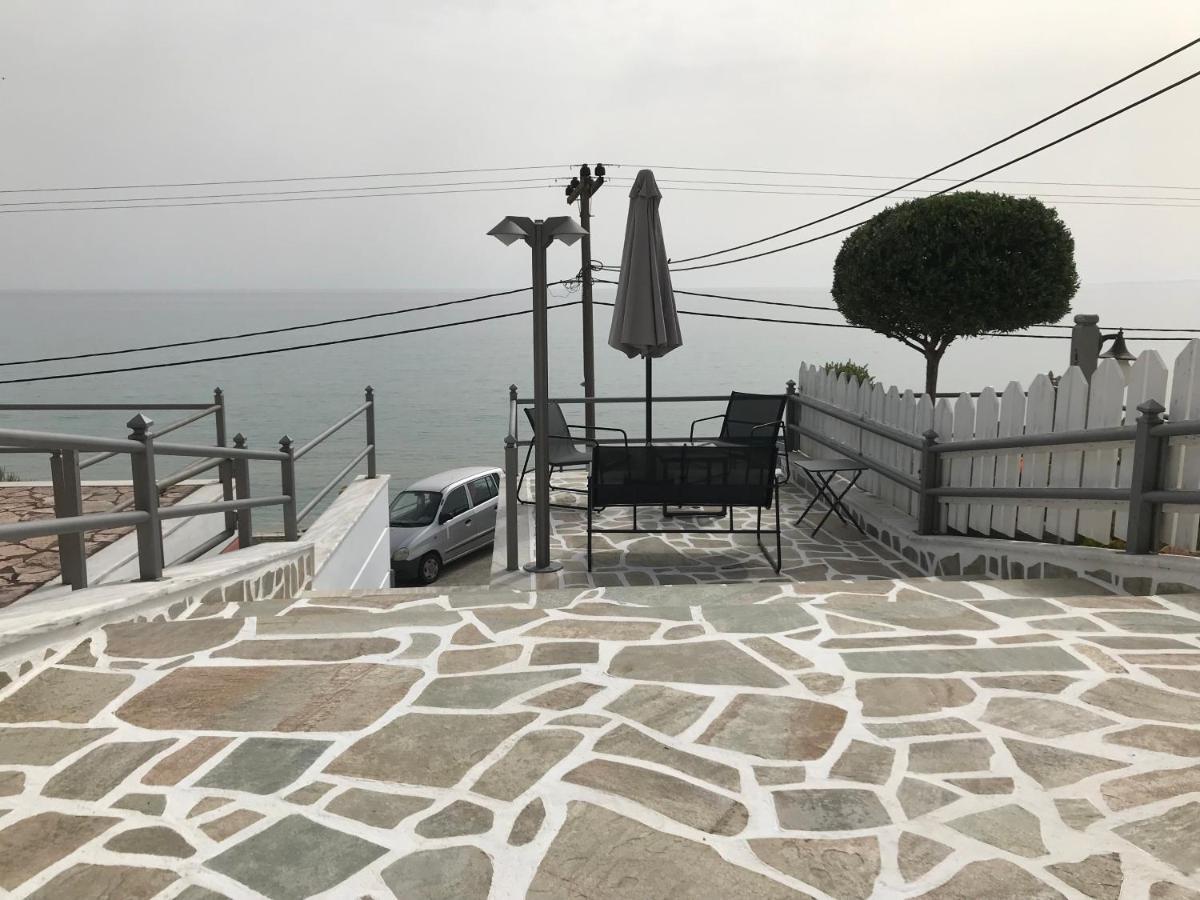 Apartment Cozy Seafront Loft - Kat's
