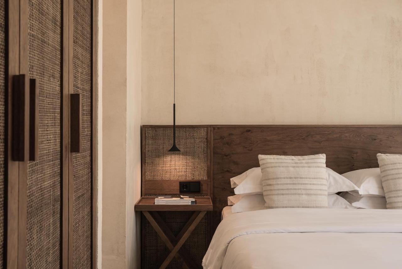 Seven Rocks Aparthotel Paliouri