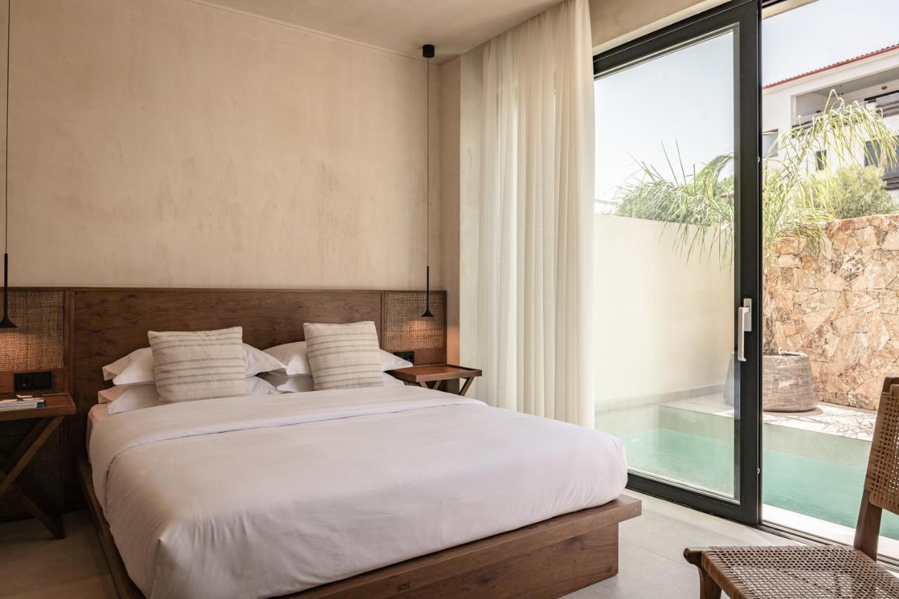 Aparthotel Seven Rocks *