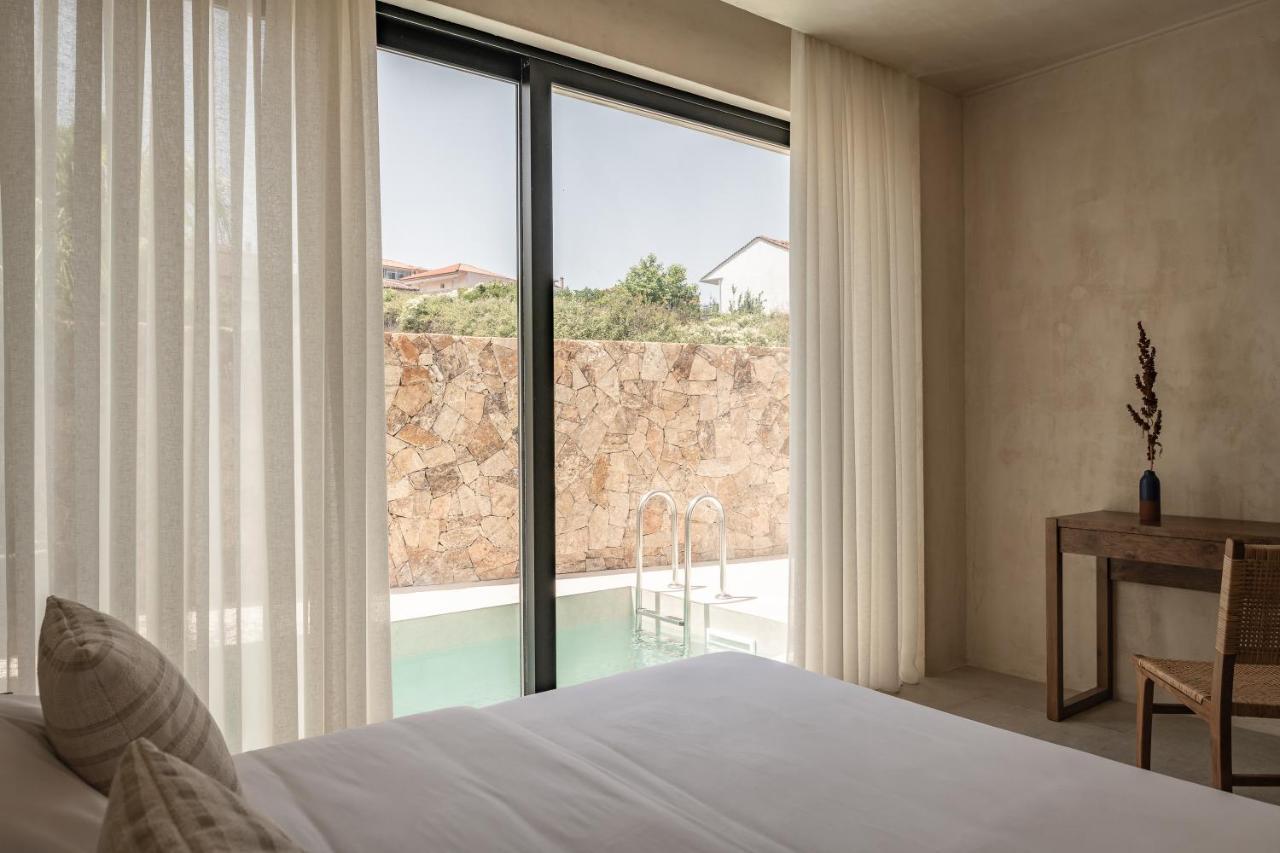 Seven Rocks Aparthotel *