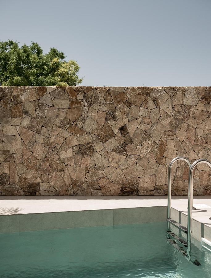 Seven Rocks Paliouri