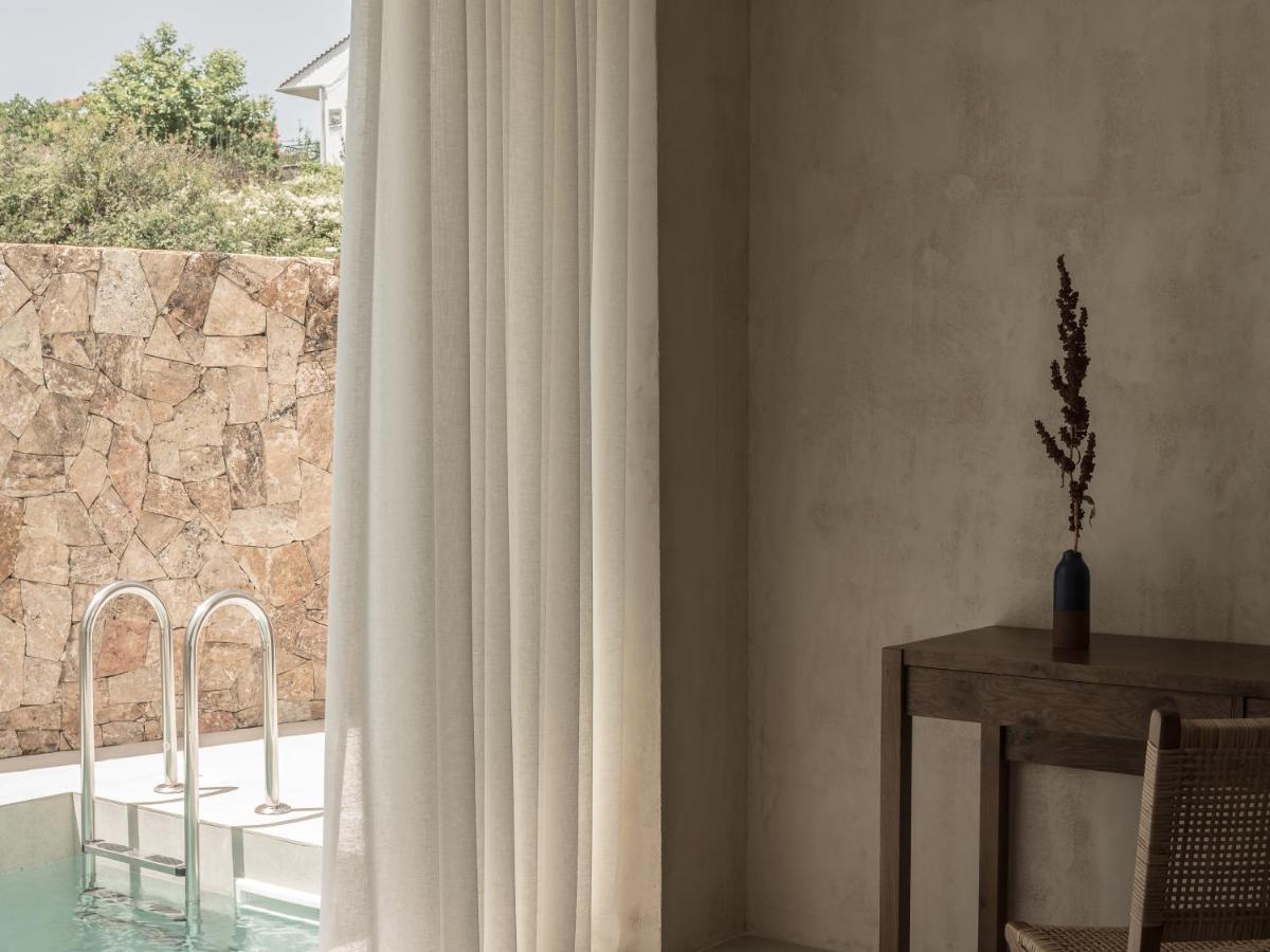 Aparthotel Seven Rocks Paliouri