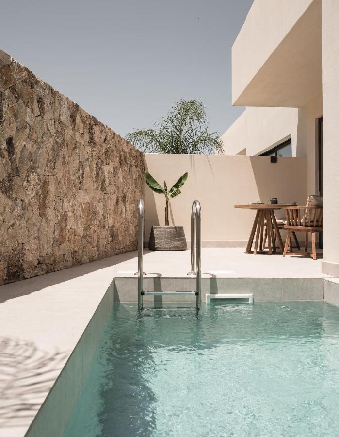 Aparthotel Seven Rocks Paliouri