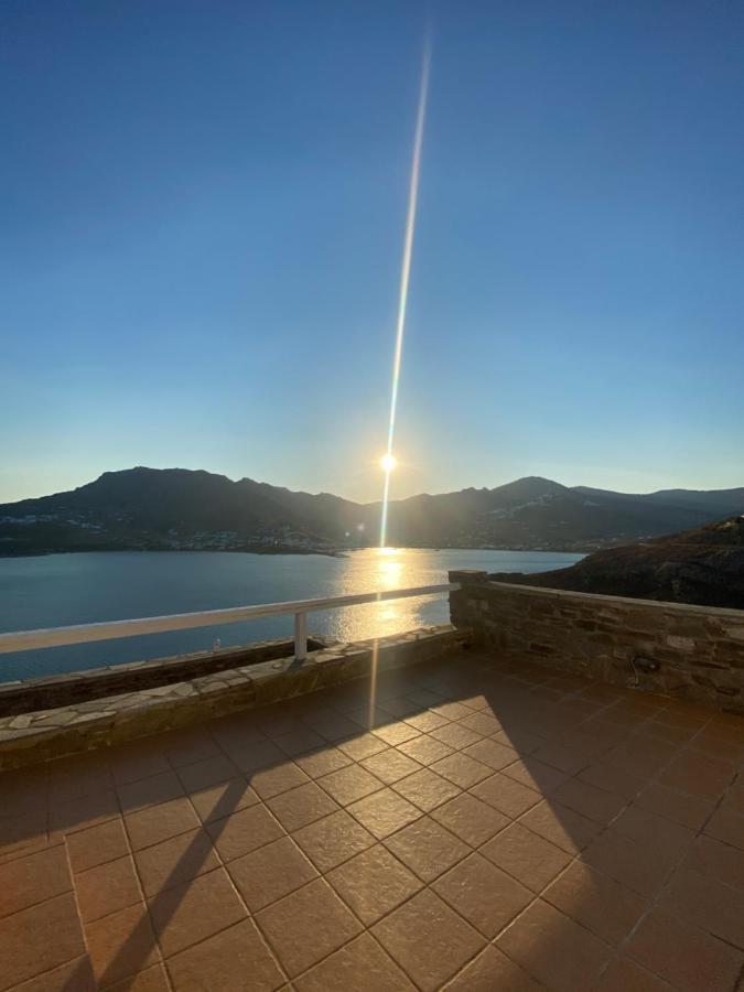 Astra Serifos Apartment Livadi (Serifos)