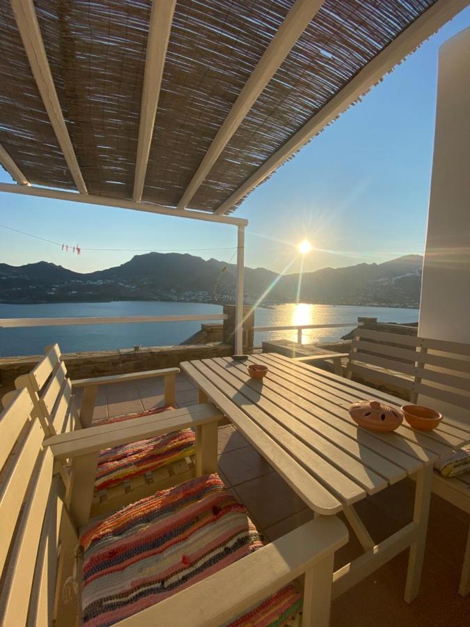 Apartment Astra Serifos Livadi (Serifos)