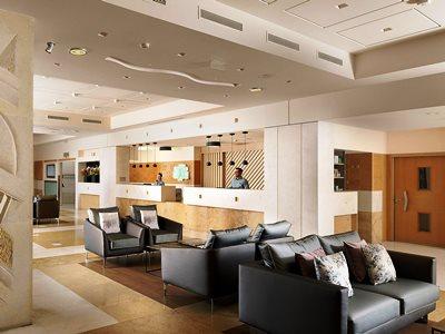 Attica Av, Airport W. By Ihg Hotel Athens