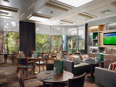 Hotel Attica Av, Airport W. By Ihg 4*