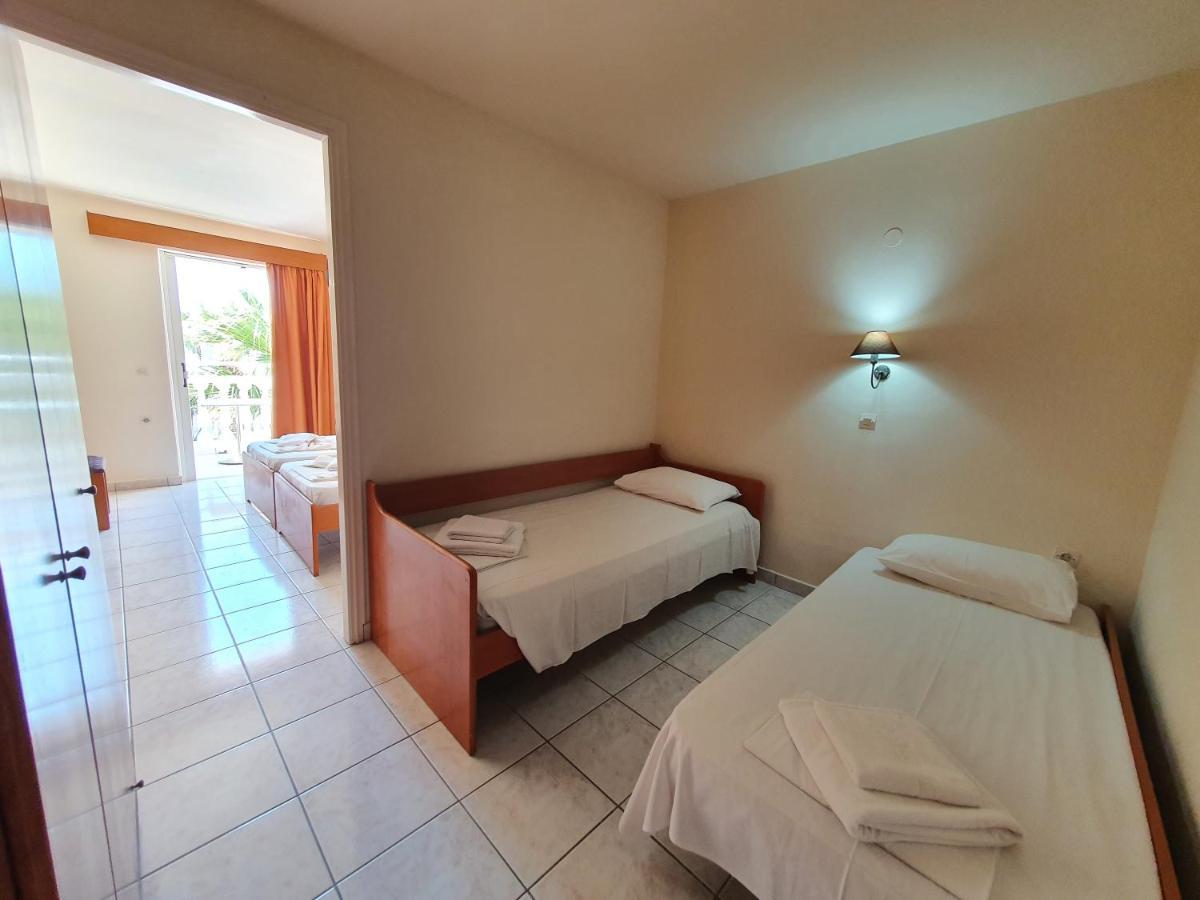 Vivian Hotel Laganas