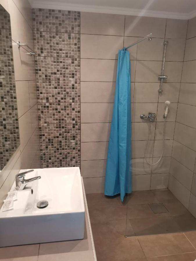 Apollon Hotel Planos (Zakynthos)