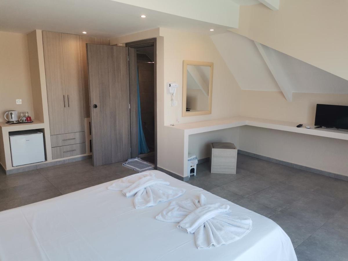 Hotel Apollon