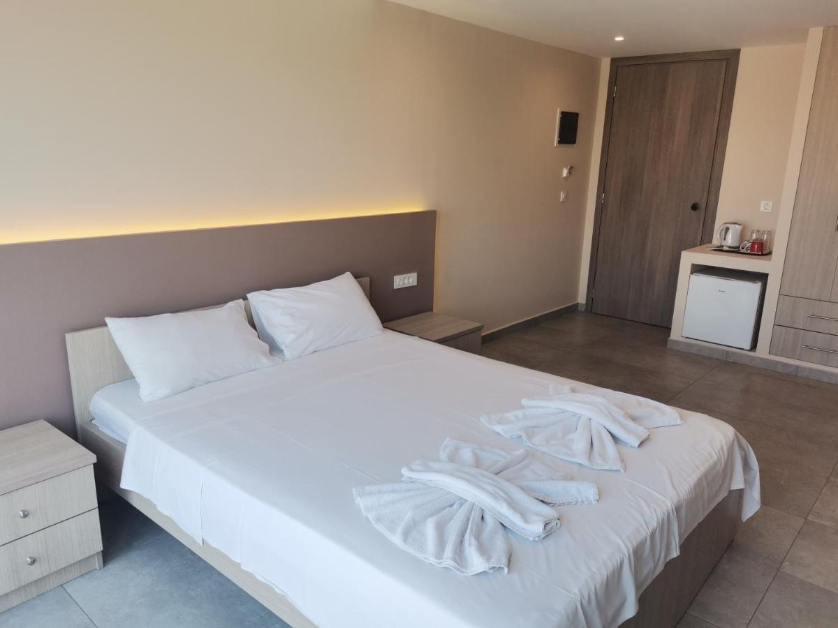 Apollon Hotel Planos (Zakynthos)