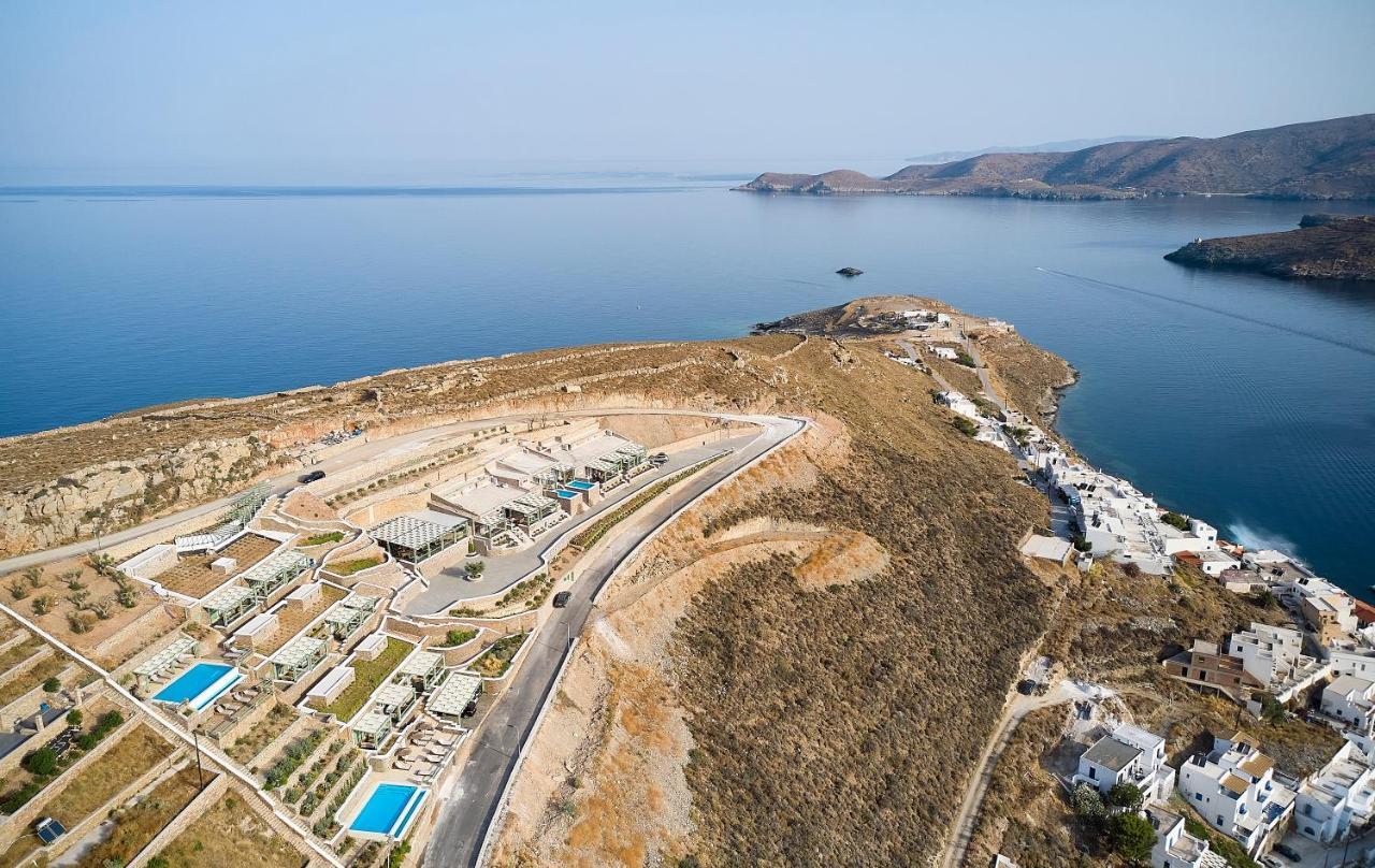 Emgard 2* Kythnos