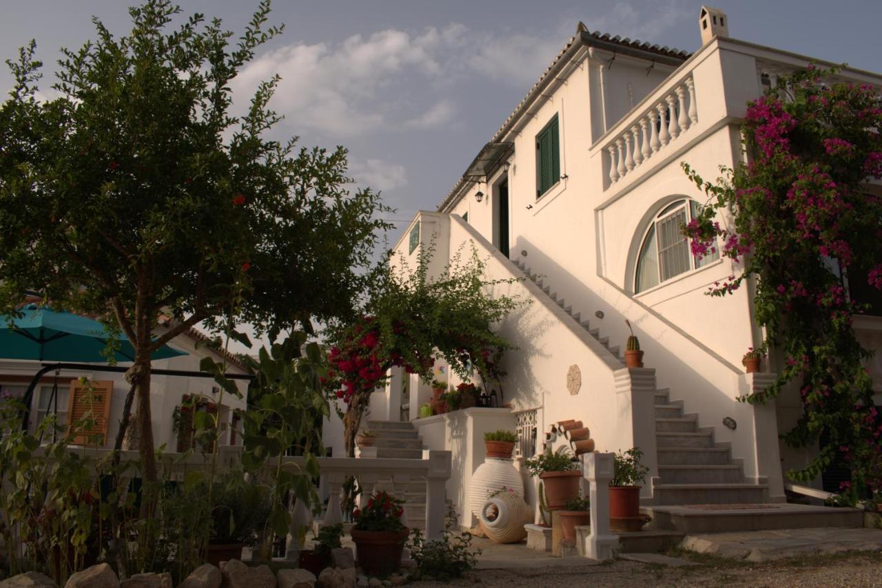 Guest house Condillia Ii Spetses Town