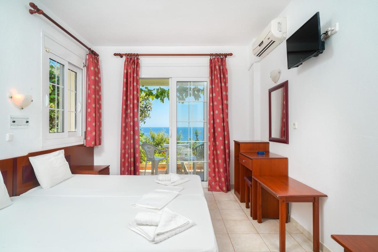 Emerald Aparthotel