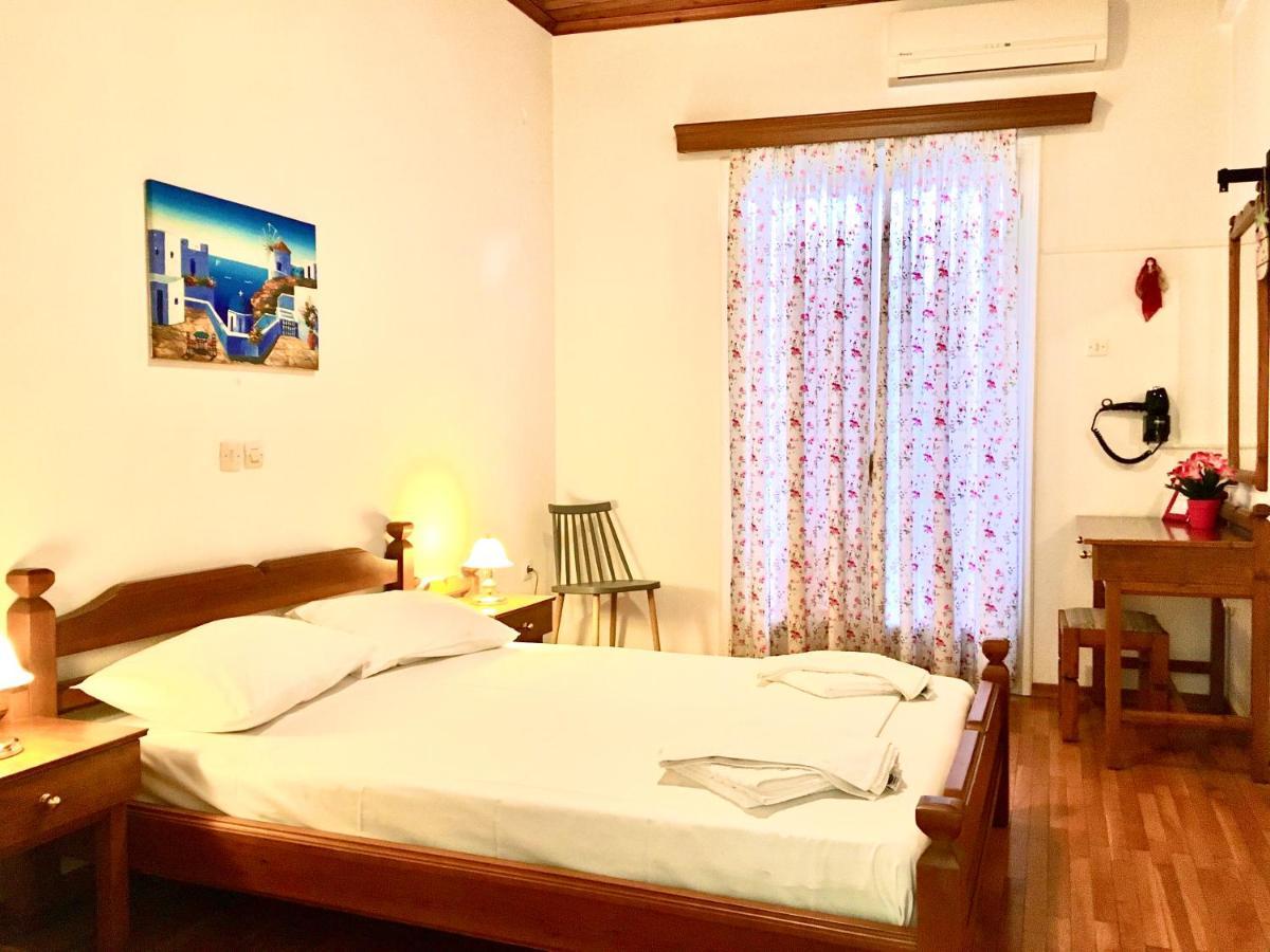 Guest house Epic