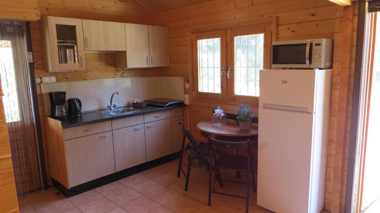 Chalet Villa Soroni *
