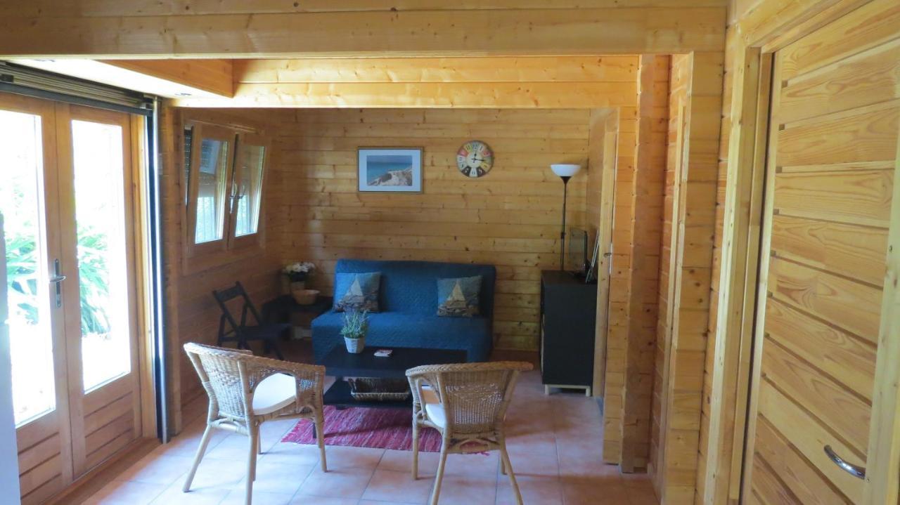 Chalet Villa Soroni Soroni