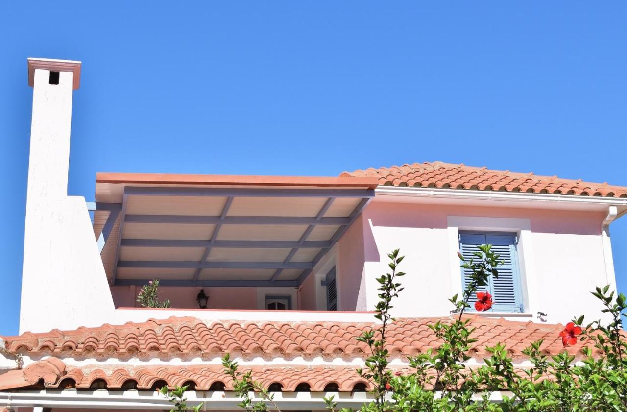 Holiday home Tzivras &