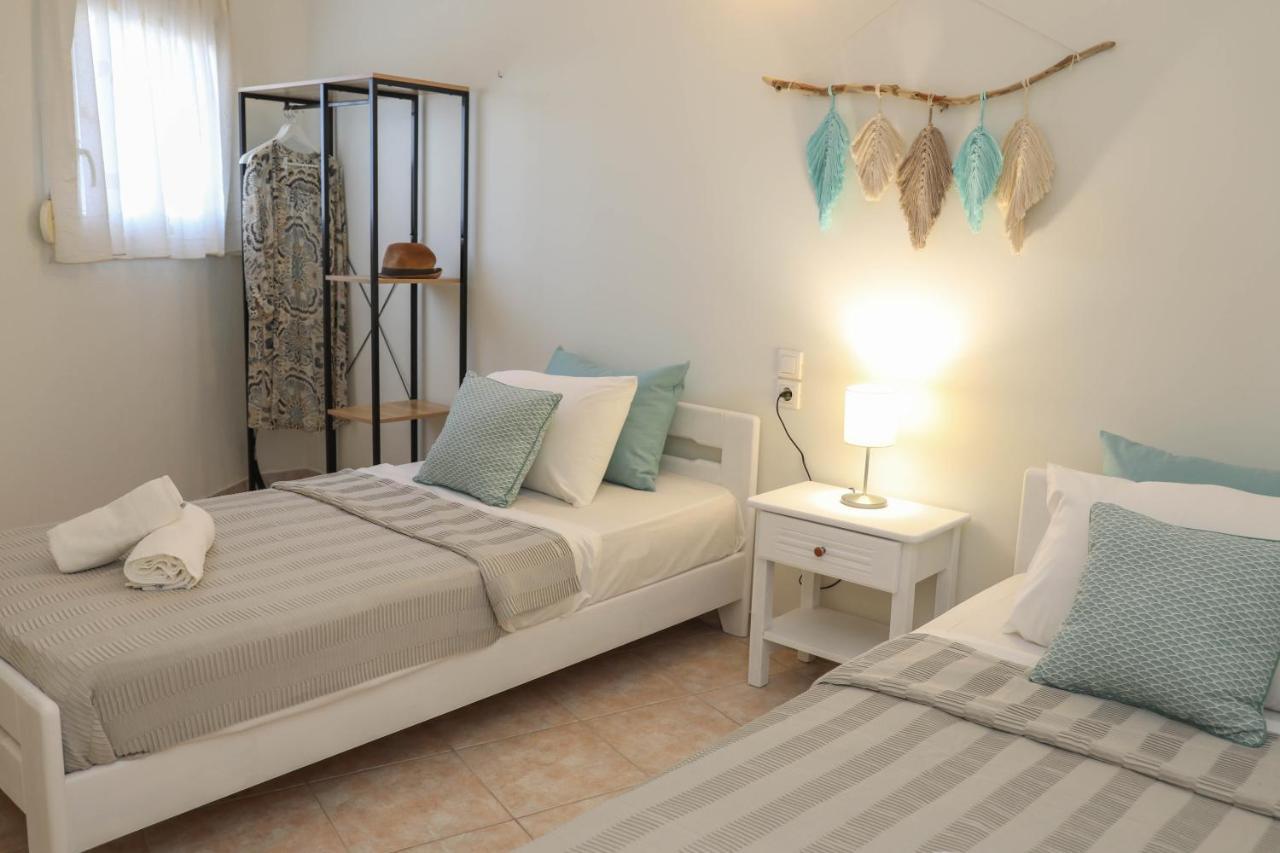 Tramontana House1