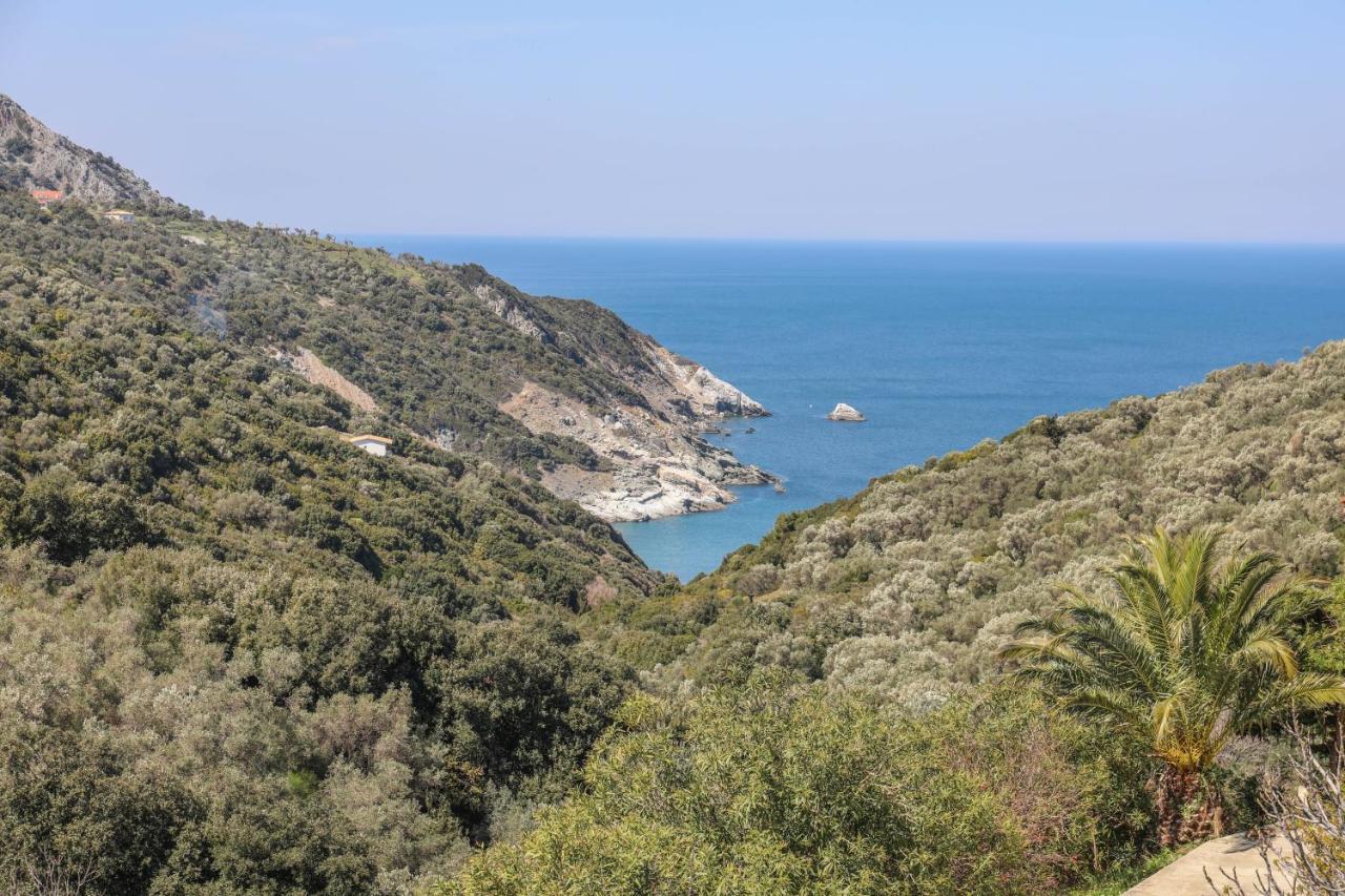 Apartment Tramontana House1