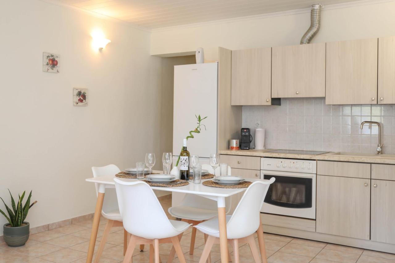 Tramontana House1 * Kalivia (Skiathos)