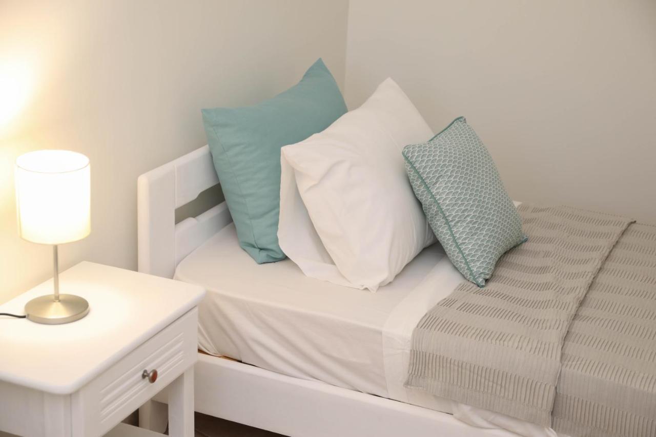 Tramontana House1 *