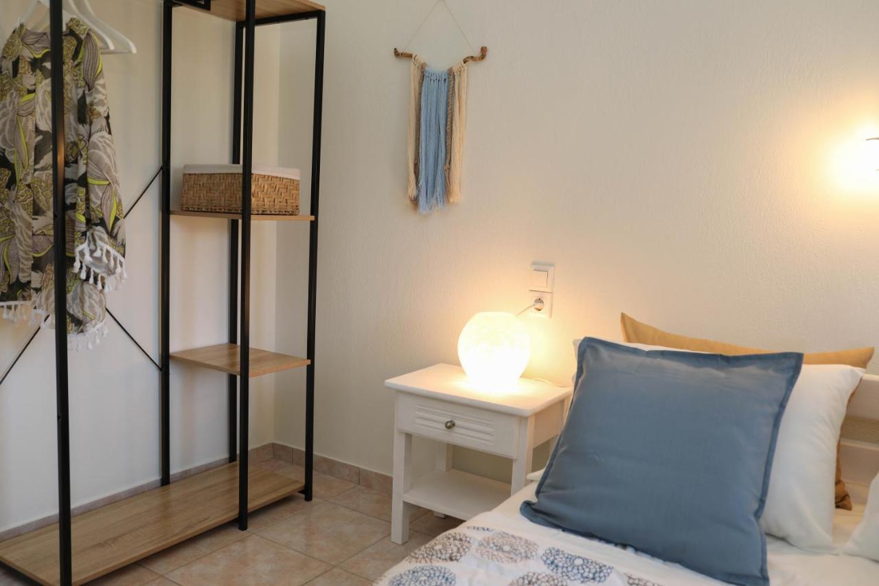 Tramontana House1 * Kalivia (Skiathos)