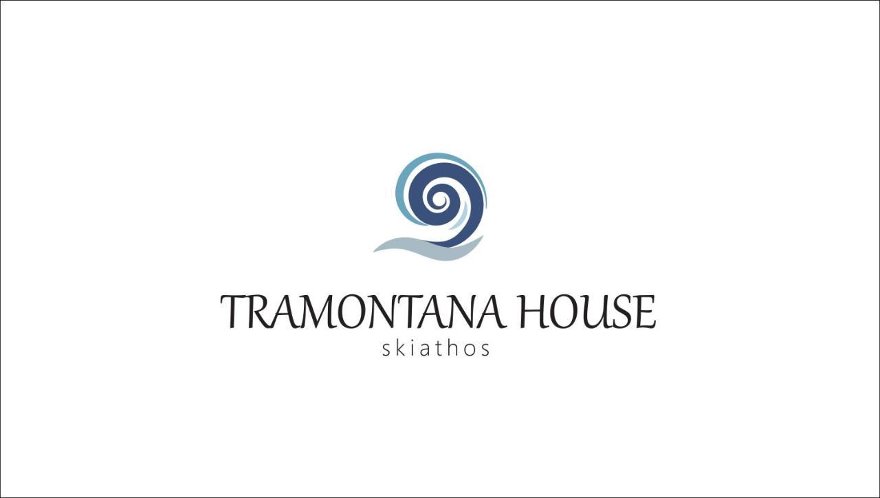 Tramontana House1 Apartment