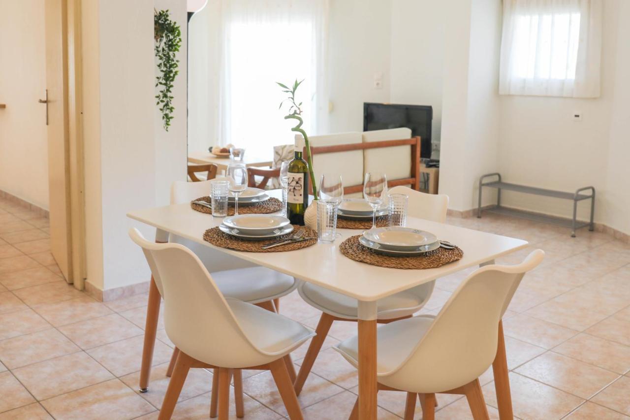 Apartment Tramontana House1