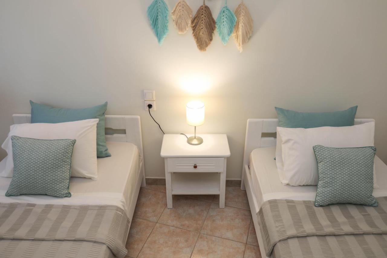 Tramontana House1 *