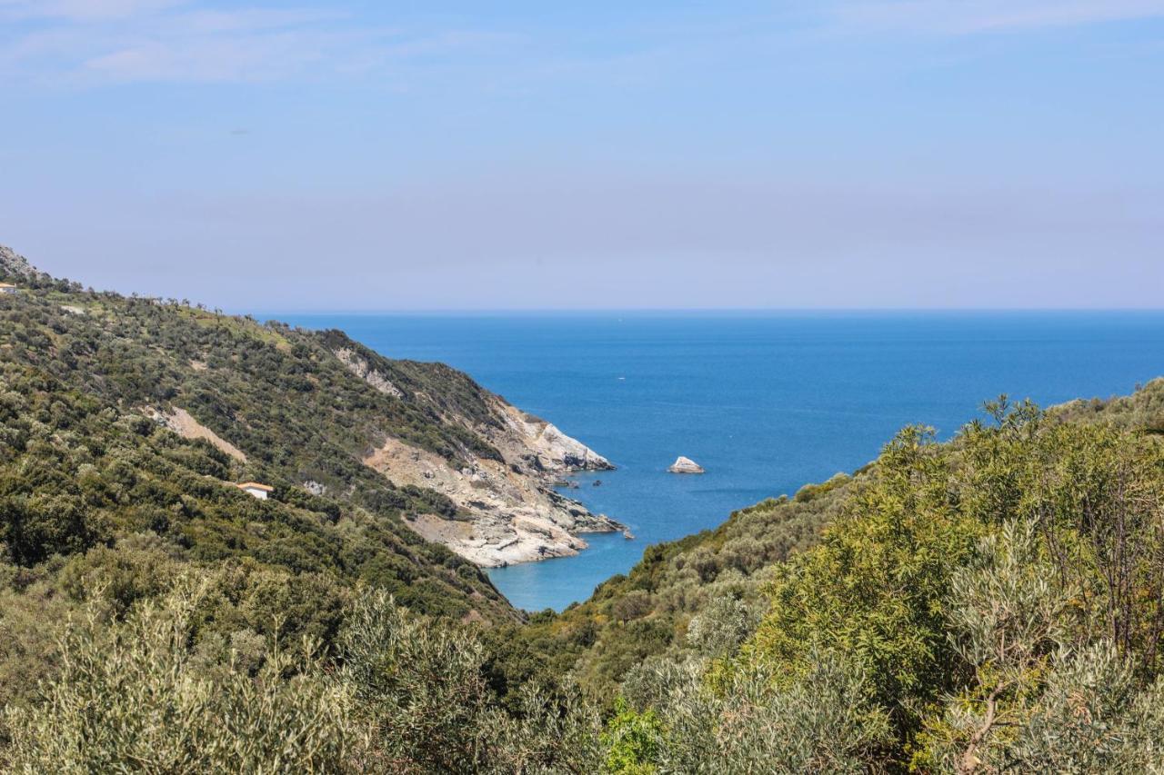 Tramontana House1 *