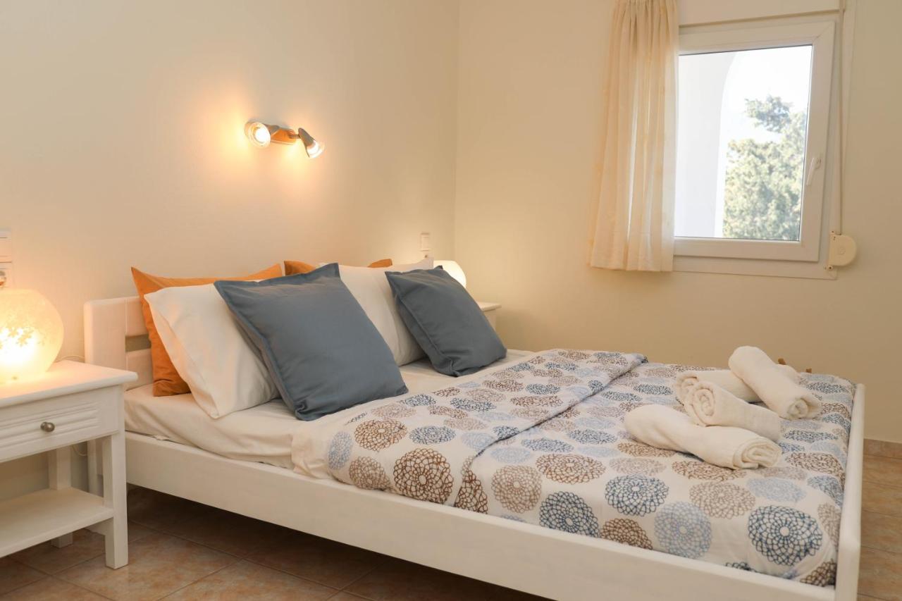 Tramontana House1 *