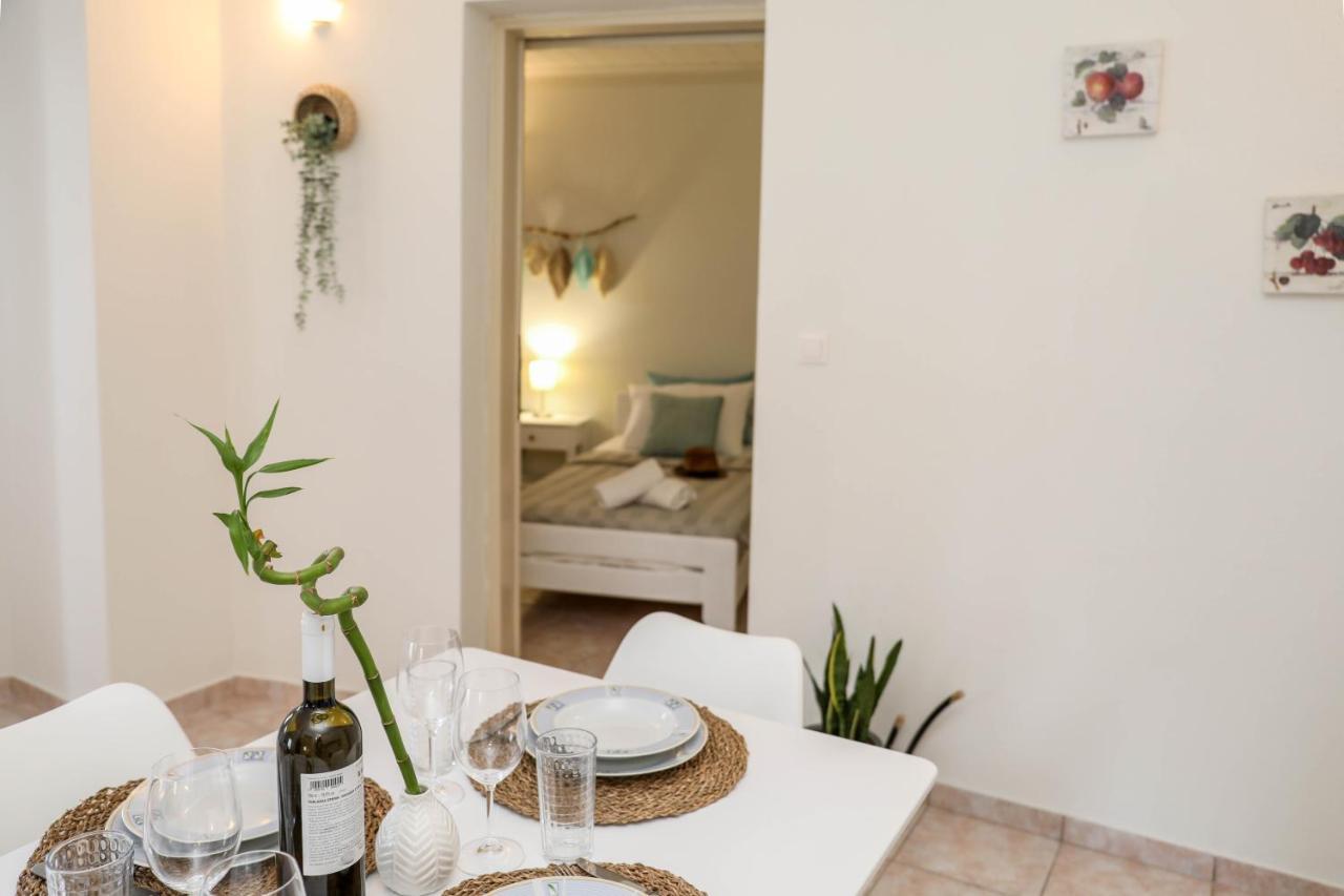 Tramontana House1 Kalivia (Skiathos)