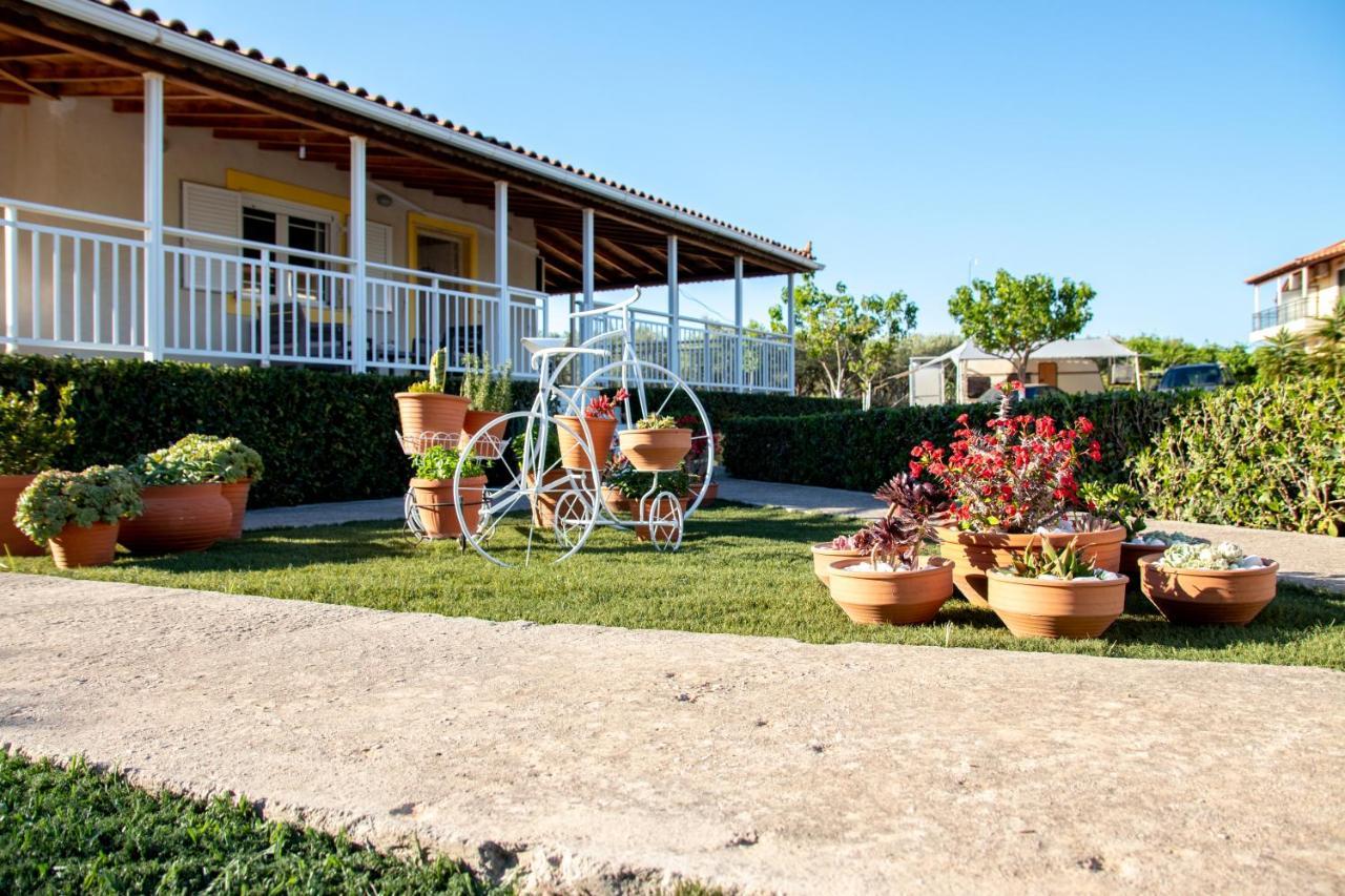 Fully Equipped House At Pachia Ammos * Plitra