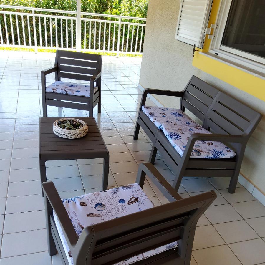 Fully Equipped House At Pachia Ammos *
